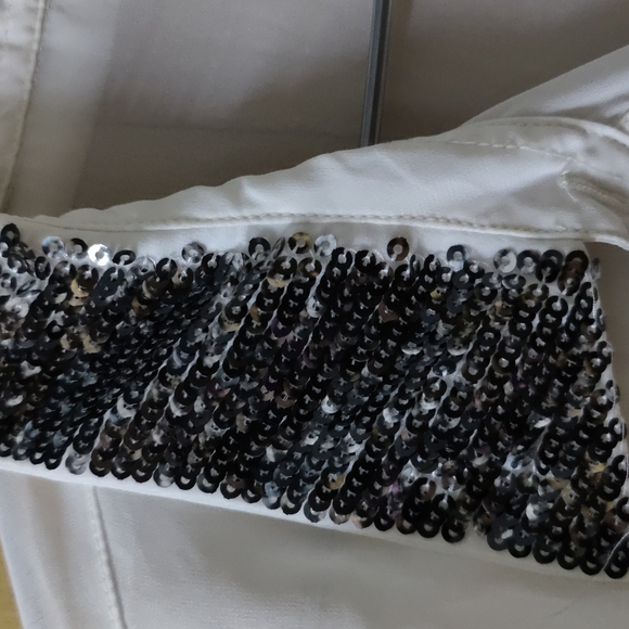 Sequence collared shirt - Picture 5 of 6